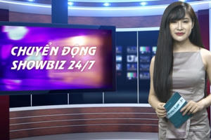 Chuyển động Showbiz 24/7: Hồ Ngọc Hà khóc hết nước mắt trong MV mới