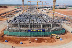 Đồng Nai duy trì vị trí tốp đầu cả nước về thu ngân sách