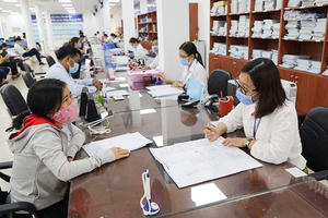 Đề xuất bổ sung đối tượng hưởng chính sách nghỉ hưu trước tuổi