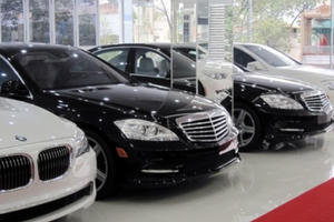 Bản tin Xe Plus: Vì sao thị trường ô tô cũ đột ngột tăng giá ?