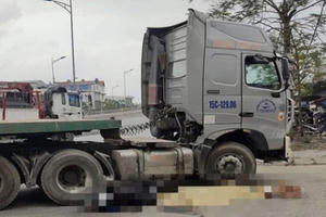 Hải Phòng xảy ra 24 vụ tai nạn giao thông trong 3 tháng đầu năm