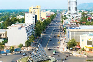 Tây Ninh lên kế hoạch đột phá hạ tầng giao thông kết nối vùng Đông Nam bộ