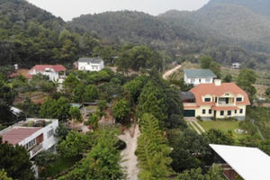 Địa ốc 6AM: Xử lý sai phạm đất rừng Sóc Sơn, có xem xét trách nhiệm hình sự?