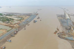 Đua tiến độ khởi công 9 dự án giao thông trọng điểm