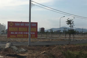 Đà Nẵng lùi thời gian họp HĐND liên quan việc thông qua Bảng giá đất