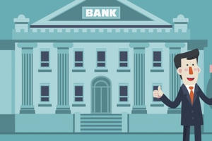 Phát hiện đường dây làm giả giấy tờ thông qua chiếc ví bị bỏ quên ở ngân hàng Phát hiện đường dây làm giả giấy tờ thông qua chiếc ví bị bỏ quên ở ngân hàng