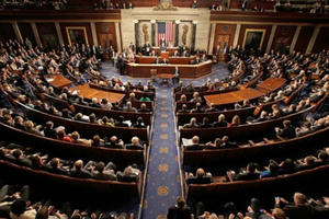 Hạ viện Mỹ thông qua lệnh trừng phạt Nga Hạ viện Mỹ thông qua lệnh trừng phạt Nga