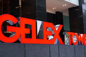 GELEX lên tiếng trước tin đồn thất thiệt trong thời gian qua