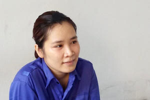 Quảng Ninh: Nữ nhân viên bệnh viện lừa đảo chiếm đoạt hàng tỷ đồng vì nợ nần, cờ bạc