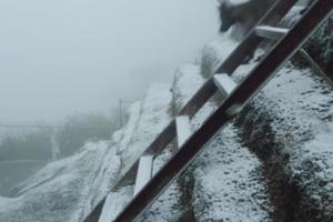 Bắc Bộ lại sắp đón thêm đợt không khí lạnh gây rét đậm, rét hại diện rộng