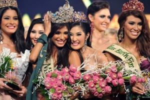 Việt Nam trở lại đấu trường nhan sắc Miss Earth sau 3 năm “vắng bóng”