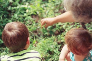 Người mẹ bị “tận dụng”