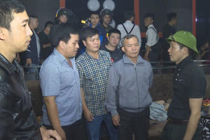 Thông điệp mạnh mẽ của Giám đốc Công an tỉnh Đồng Nai