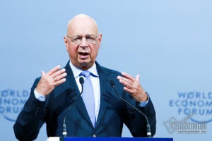 Cách mạng công nghiệp 4.0: Thần kỳ Myanmar, tham vọng Trung Quốc, nỗi lo lắng Donald Trump