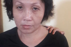 TP HCM: Bắt người phụ nữ xúi bé trai trộm tiền để ‘phê’ ma túy