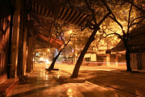 Xu hướng “nghỉ dưỡng tại chỗ” tuy lạ mà quen