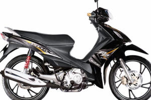 3 xe côn tay giá rẻ từ 28 - 31 triệu đồng đáng mua nhất tại Việt Nam