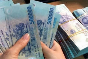 Doanh nghiệp thưởng Tết tăng 11,4% so với năm 2018