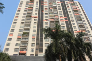 Bản tin Bất động sản Plus: Cần giải quyết dứt điểm những khúc mắc ở chung cư CT3 Lê Đức Thọ