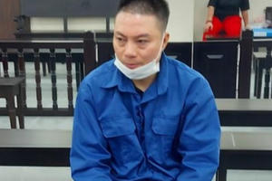 Nhận cái kết đắng vì truy sát 2 người sau mâu thuẫn nhỏ