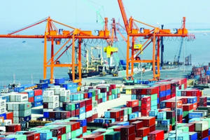 Biểu thuế nhập khẩu ưu đãi đặc biệt Việt Nam-Hồng Kông (Trung Quốc)