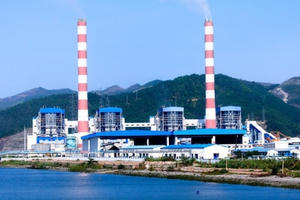 Lỗ tỷ giá giảm, lãi ròng quí II của Nhiệt điện Quảng Ninh tăng 36%