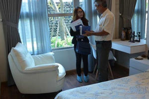 Nghịch lý khi mua căn hộ cao cấp để cho thuê