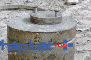 Độc quyền: Công bố hình ảnh về nguồn phóng xạ bị mất tại Bắc Kạn