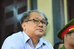 Đại án VNCB: Đề nghị thu 6.120 tỉ đồng từ TPBank, Sacombank, BIDV