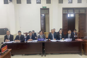 Hành vi nghiêm cấm đối với luật sư