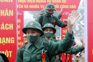 Trốn nghĩa vụ quân sự, sẽ bị xử lý như thế nào?