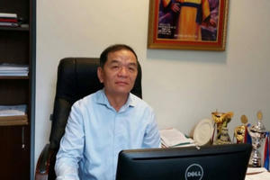 ĐBQH Lê Thanh Vân: “Xử lý những cán bộ có sai phạm mang tính chiếu lệ, chỉ khiến dư luận bức xúc”