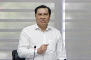 Bộ Công an điều tra việc bán nhà đất công ở Đà Nẵng