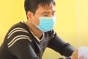 Lời khai ớn lạnh của ghi phạm giết hại người tình rồi phân xác phi tang ở Ninh Bình