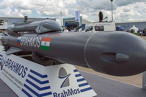 Nga tăng tầm bắn của tên lửa hành trình 'nhanh nhất thế giới'