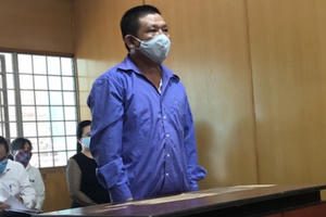 Nguyên Chủ tịch UBND TP Phan Thiết nhận 24 tháng tù treo