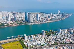 Tăng trưởng năm 2021 của 5 thành phố trực thuộc Trung ương