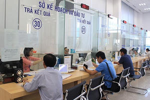 Mười tháng năm 2022: IIP tăng 9% và có 178,5 nghìn doanh nghiệp đăng ký thành lập mới