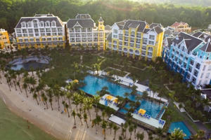 Đây là những khu nghỉ dưỡng bạn nhất định phải tới khi chọn Nam Phú Quốc là điểm đến