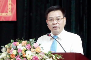 Trong 6 tháng đầu năm 2020: Xuất cấp hơn 1.013 tỷ đồng hàng dự trữ quốc gia