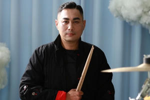 Ban nhạc Bức tường: "Đặc điểm nổi bật nhất sau 26 năm là sống trọn"