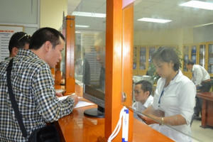 Vì sao nhiều DN không “mặn mà” gia hạn tiền thuế và tiền thuê đất?