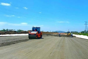 Những dự án giao thông lớn nào sắp khởi công xây dựng?