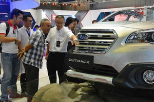 Bản tin Xe Plus: Người Việt kỳ vọng gì vào thị trường ô tô 2018?