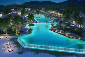 Cuộc đua sở hữu biệt thự “ngôi làng biển” Sun Premier Village Kem Beach Resort Cuộc đua sở hữu biệt thự “ngôi làng biển” Sun Premier Village Kem Beach Resort