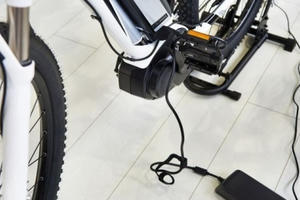 'Nỗi oan' xe điện