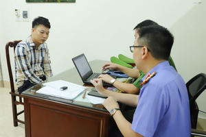 Khởi tố Giám đốc, kế toán Công ty Hiền Khiêm lừa đảo hàng trăm tỷ đồng qua hợp đồng góp vốn dự án