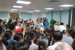 Đừng vướng bẫy thổi giá của “cò” đất Đà Nẵng