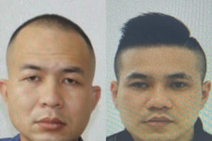 Công an Hà Nội điều tra vụ cô gái trẻ bị bắn tử vong tại quận Long Biên