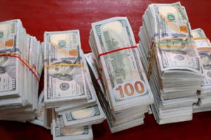 An Giang: Khởi tố vụ “Vận chuyển trái phép tiền tệ qua biên giới”